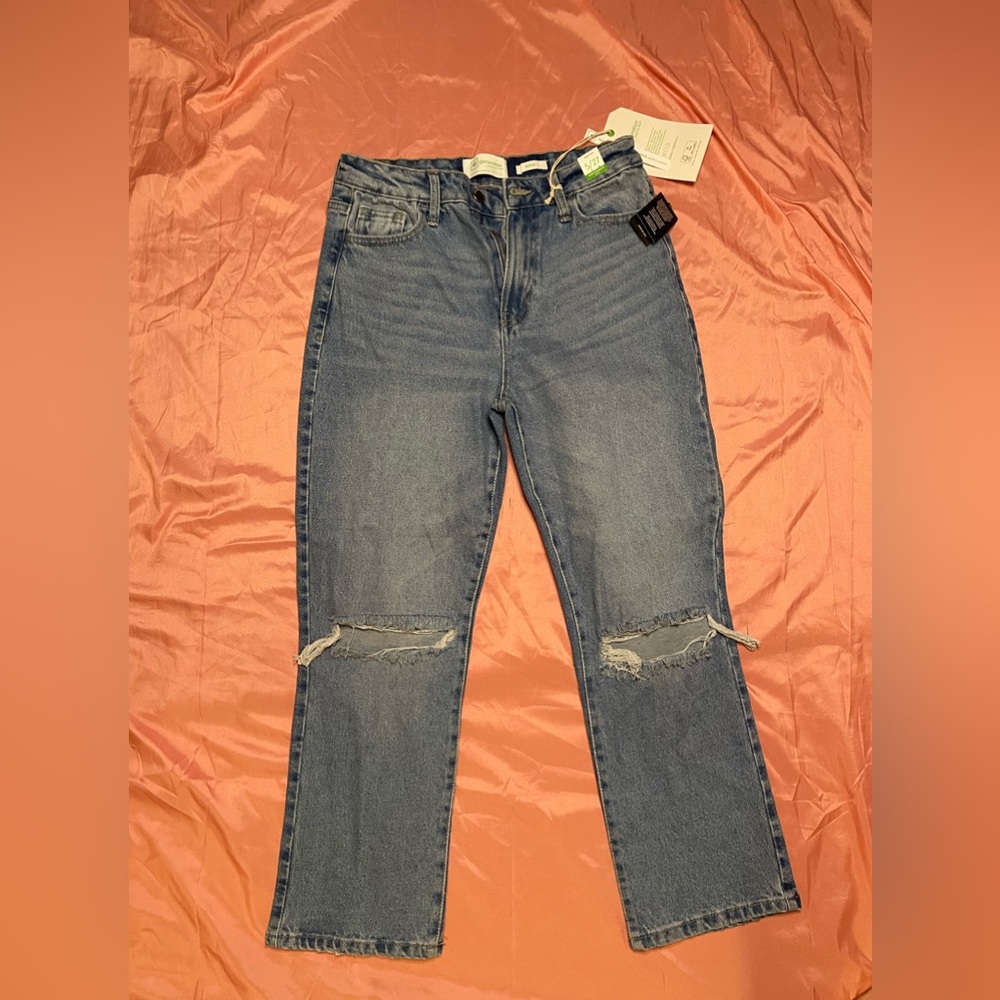 Denim jeans brand new.